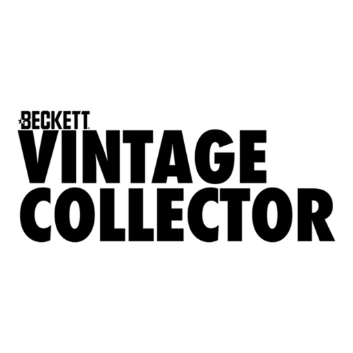 Vintage Collector app icon