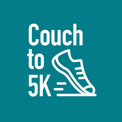 NHS Couch to 5K app icon