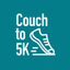 NHS Couch to 5K icon