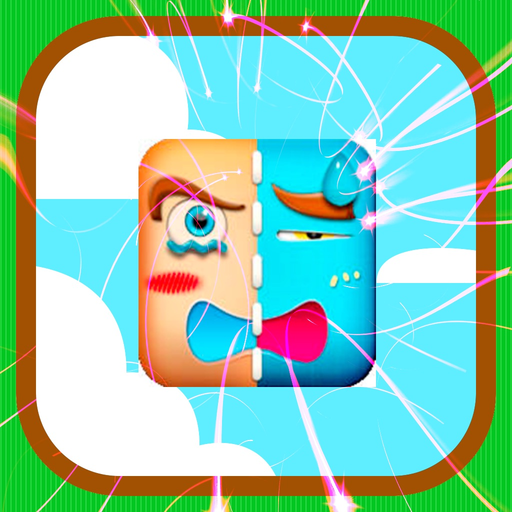 FaceSwap-with pics app icon