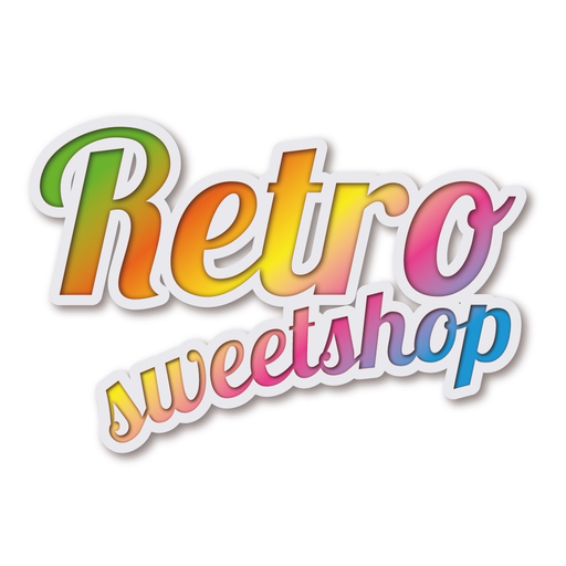 Retro Sweet Shop app icon
