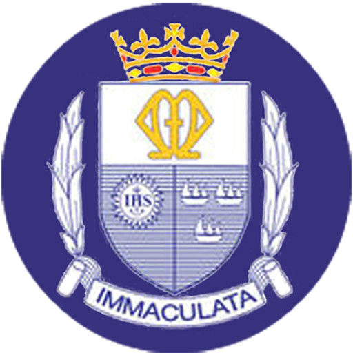St Mary's ICSE app icon