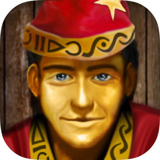 Simon the Sorcerer - Mucusade app icon