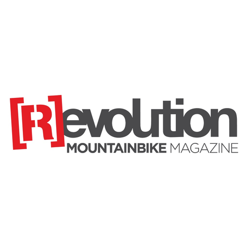 Revolution MTB app icon