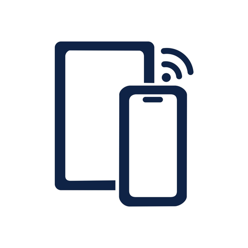 Mobiess app icon