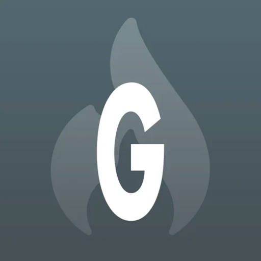 GUNTAMATIC online app icon