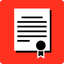 Certificate Maker for Pages icon