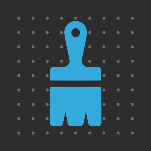 MetaBrush app icon