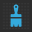 MetaBrush icon