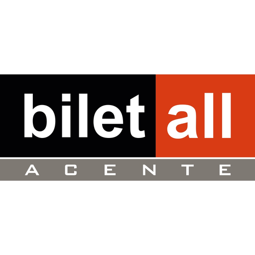 Biletall Acente Uygulaması app icon