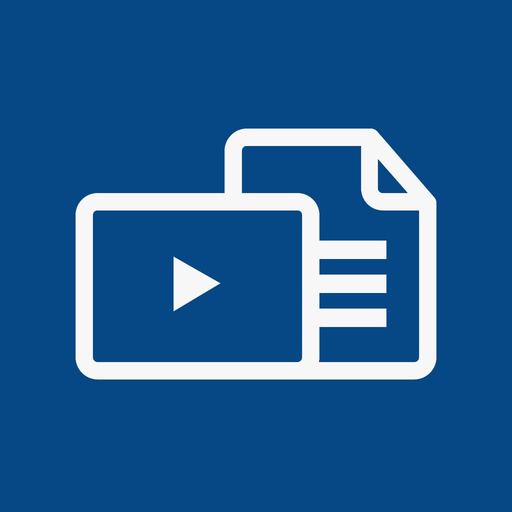 NewLogic Media app icon