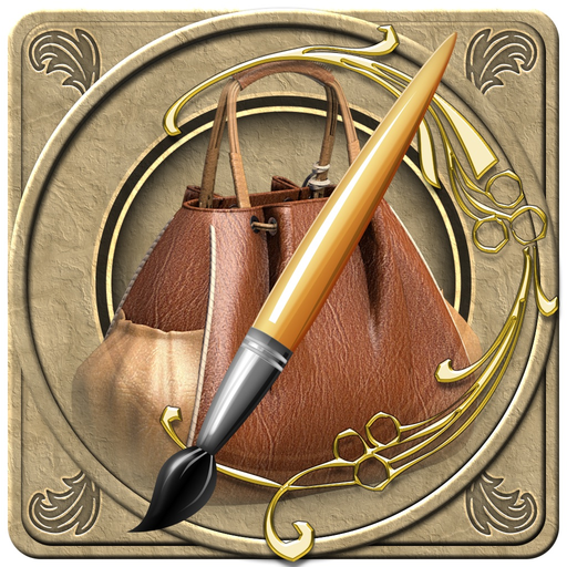FlipPix Art - Mall app icon