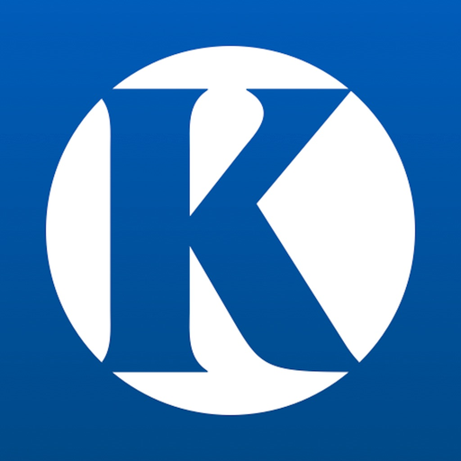 Lesker Gauge app icon