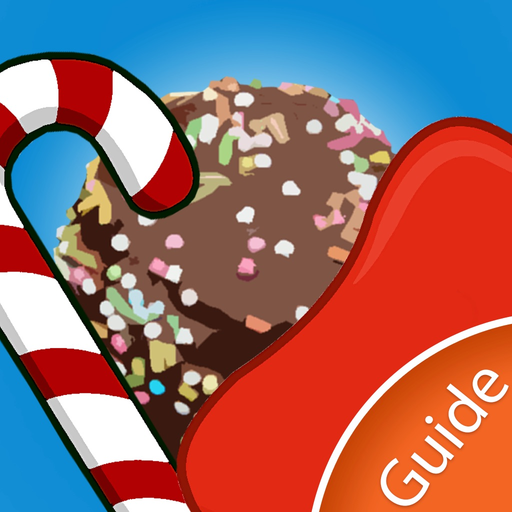 Guide for Candy Crush Saga New app icon