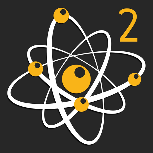 Adolygu 2 - Revision 2 app icon