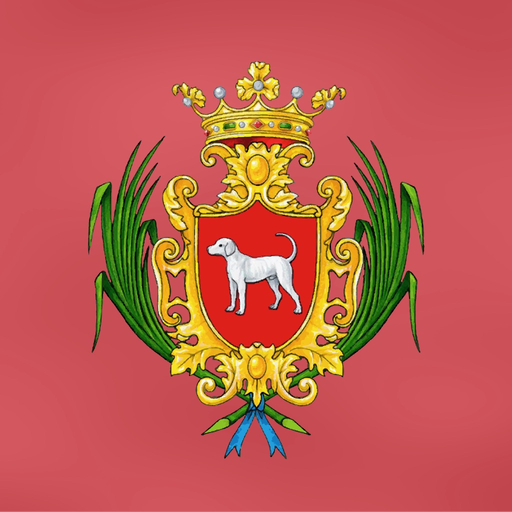 MyCambiano app icon