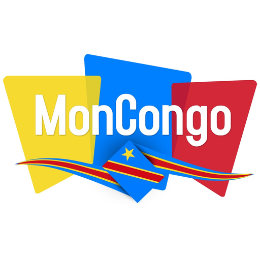 MonCongo app icon