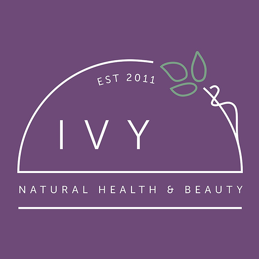 Ivy Therapy app icon