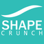 ShapeCrunch icon