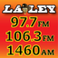 LaLey 97.7 FM 106.3 FM icon