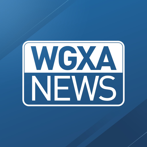 WGXA News app icon