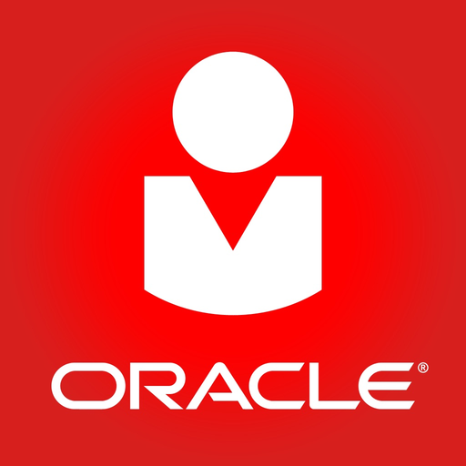 Self-Service HR for EBS app icon