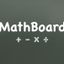 MathBoard TV icon