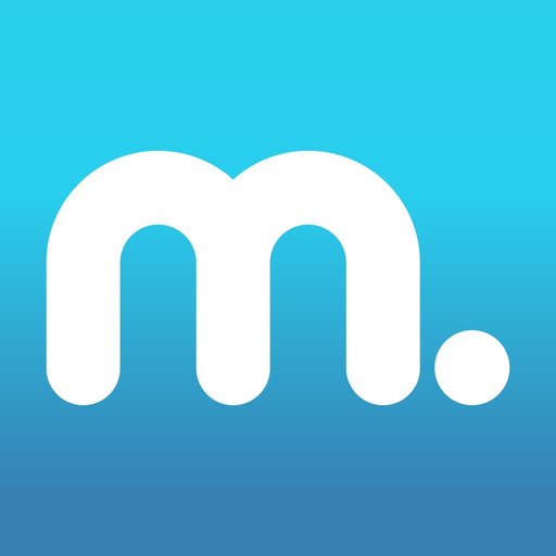 Medidate - Book Studio Classes app icon