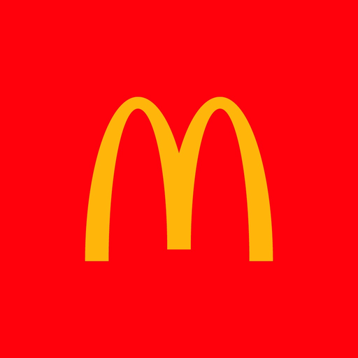 McDonald’s U.K. app icon