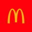 McDonald’s U.K. icon