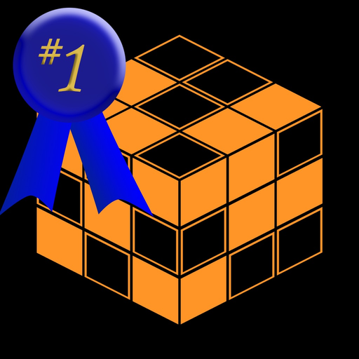Best of Puzzles app icon