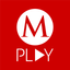 Milenio Play icon