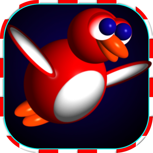 Arctic Rush app icon