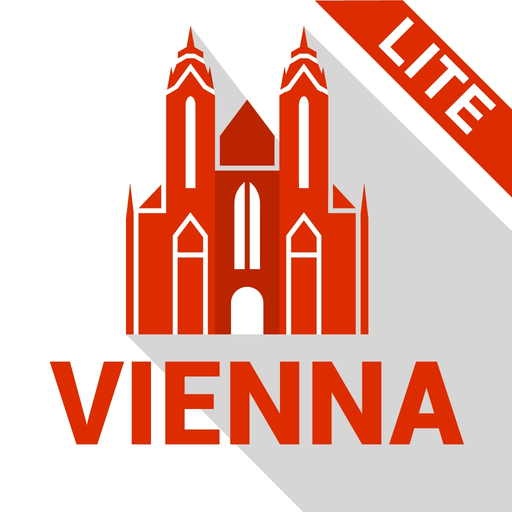 My Vienna - Travel guide & map - Austria 2017 app icon
