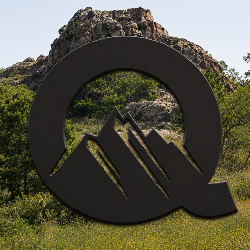 Quartz Mountain Christian Camp app icon