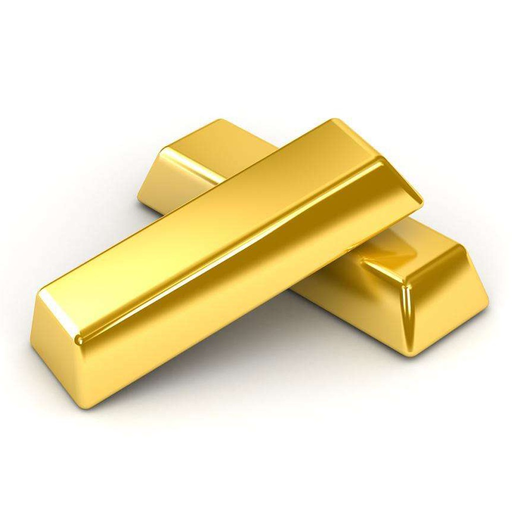Gold Helper - Gold price tool app icon