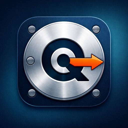 Gas Volume Calc app icon