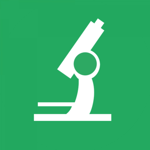 Science 8 app icon