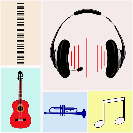 Guess Song Puzzle Emoji Quiz(WordBrain Trivia Game for Guessing)Pro app icon