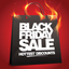 Black Friday 2025 ads & deals icon