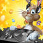 DJ Sounds Music Sound Effects icon