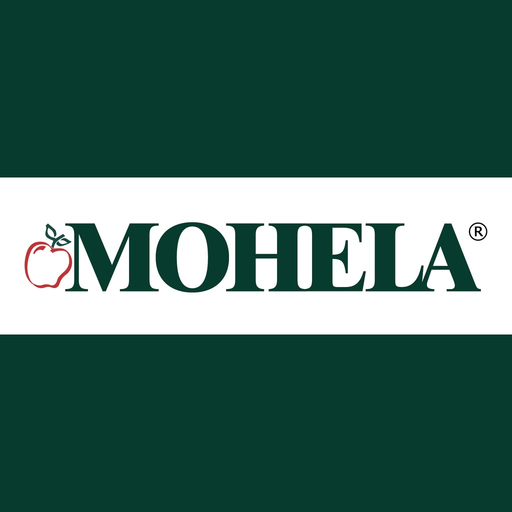 MOHELA app icon