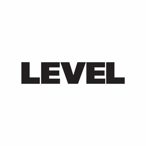 Level Dergisi app icon