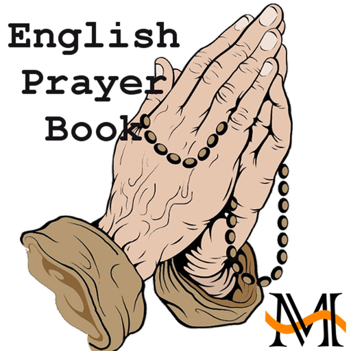 English Prayer Book app icon