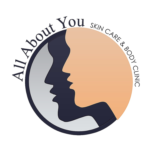 All About You App app icon