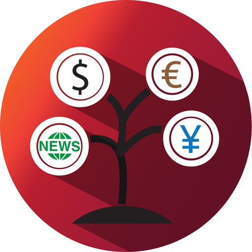 Forex News Pro app icon