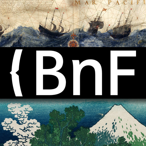 Albums de la BnF app icon