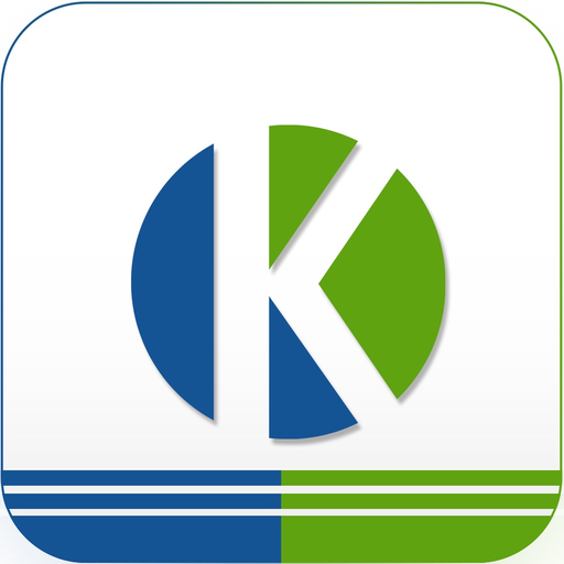 Kemoson Money Transfer app icon