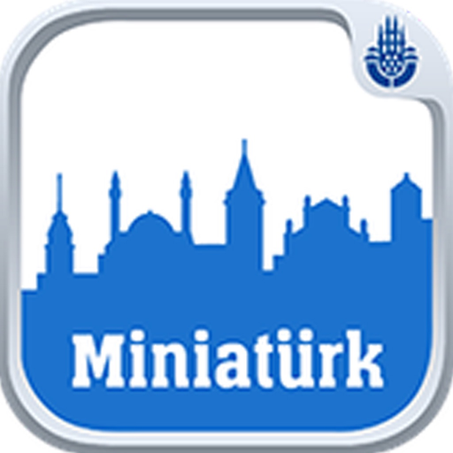 Miniatürk app icon