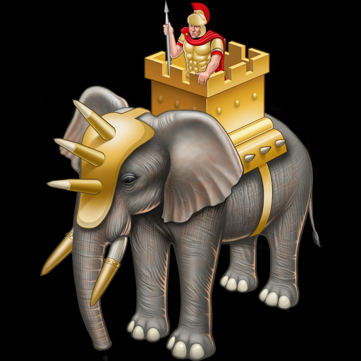 Demise of Nations app icon